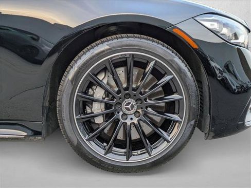 Certified 2024 Mercedes-Benz S 580 4MATIC Sedan image 26