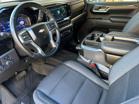 Used 2023 Chevrolet Silverado 1500 LT w/ Protection Package image 10