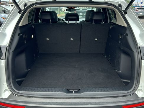 Certified 2025 MAZDA CX-50 AWD 2.5 S w/ Premium Package image 19