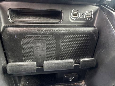 Used 2022 RAM 1500 Limited image 17