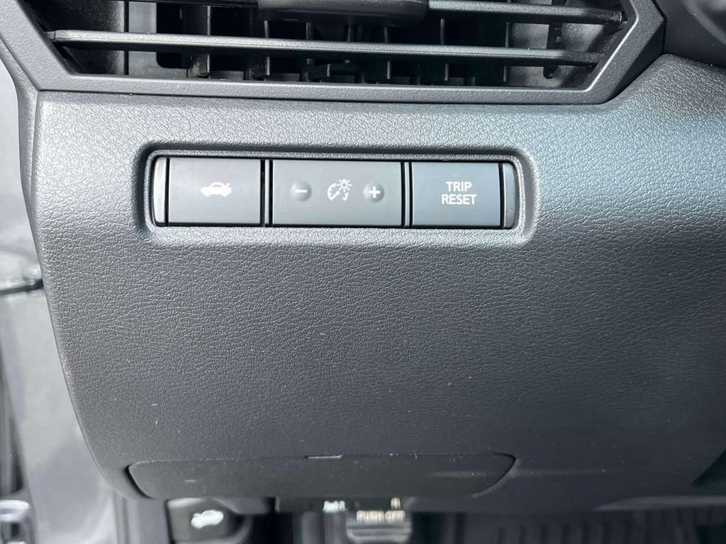 Used 2023 Nissan Altima 2.5 S FWD image 25