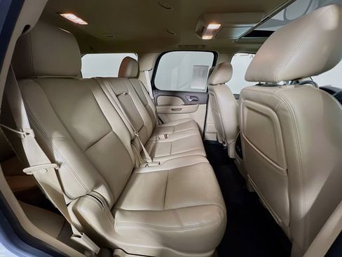 Used 2012 GMC Yukon SLT AWD/4WD image 43