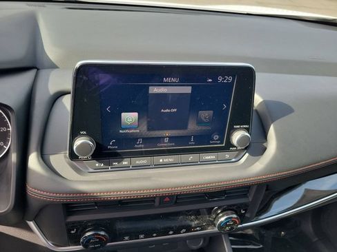 New 2026 Nissan Rogue SV AWD/4WD image 15