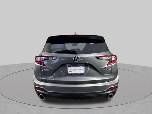 Used 2023 Acura RDX A-Spec AWD/4WD image 33