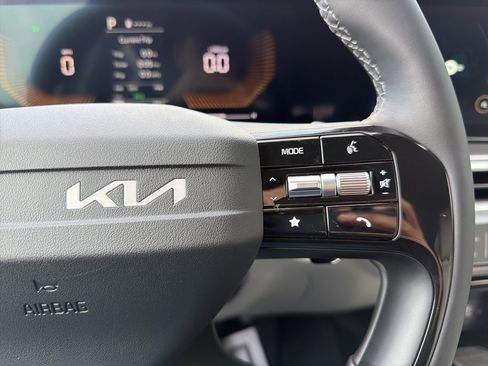 New 2026 Kia Sorento EX image 38