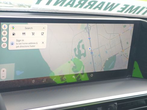 New 2026 INFINITI QX80 Luxe w/ Cargo Package image 23