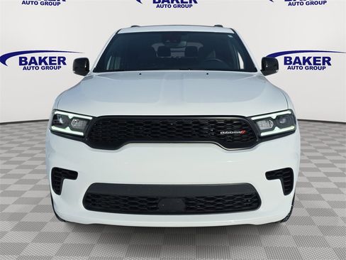 Used 2024 Dodge Durango GT image 8