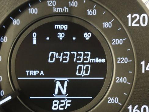 Used 2017 Honda Accord LX image 17