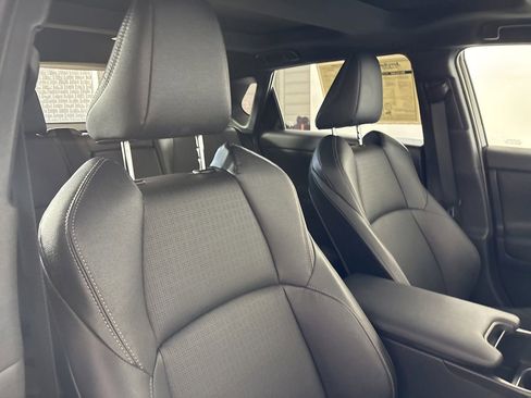 Used 2023 Subaru Solterra AWD image 25