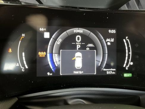 Certified 2026 Lexus NX 350h F Sport w/ Accessory Package (Z2) image 15