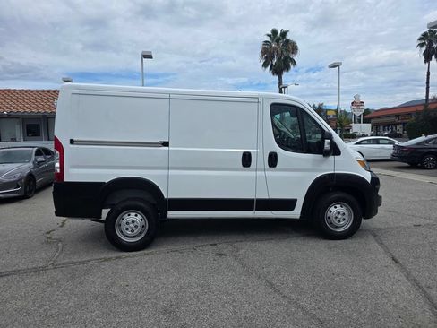 Used 2023 RAM ProMaster 1500 FWD image 4