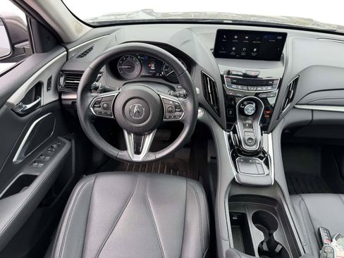 Certified 2023 Acura RDX AWD image 17