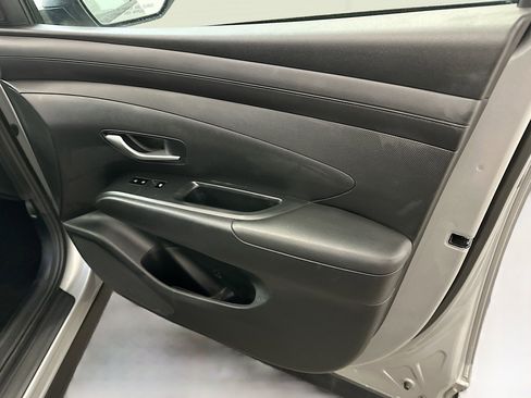 Used 2025 Hyundai Tucson SEL image 33