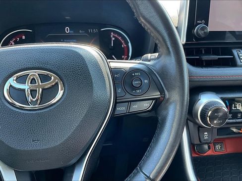 Used 2023 Toyota RAV4 Adventure image 28