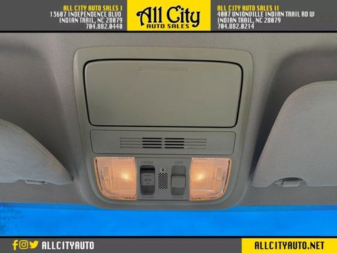 Used 2013 Honda Accord EX image 28