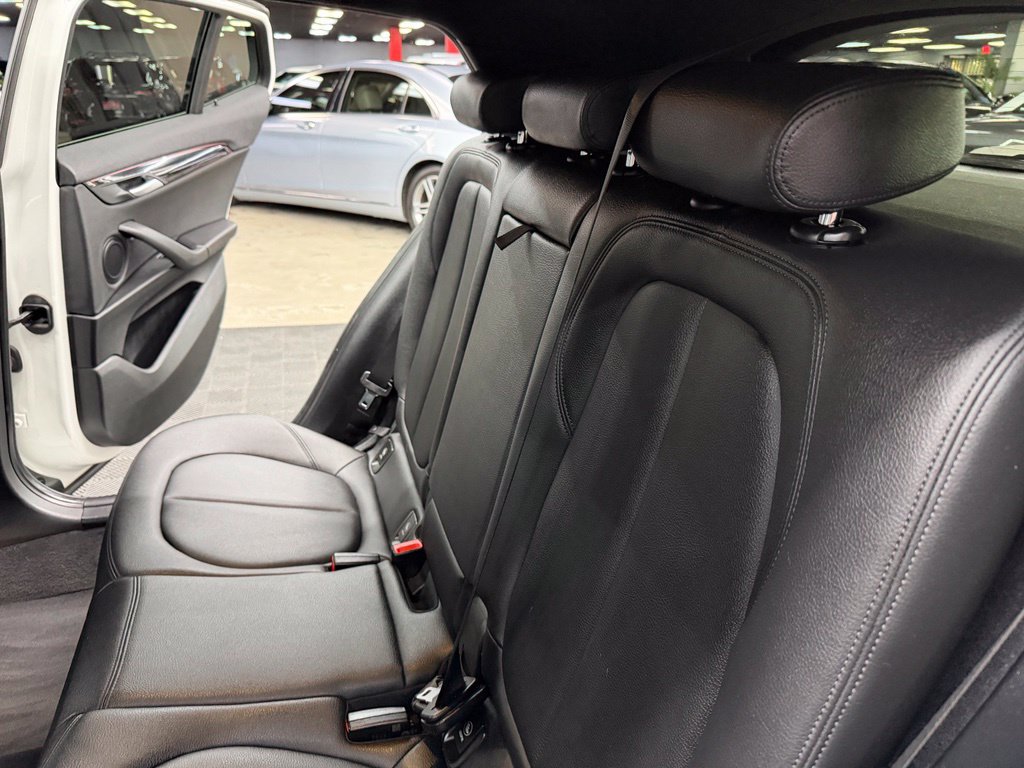 Used 2019 BMW X2 sDrive28i FWD image 39