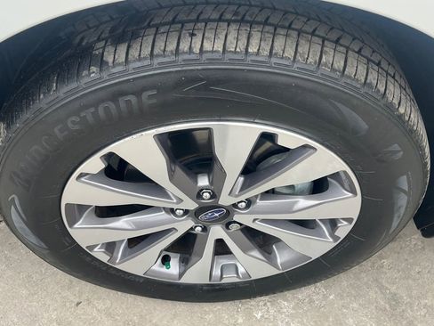 Used 2019 Subaru Outback 3.6R Touring w/ Popular Package #3A image 25