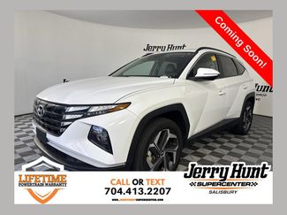 Used 2024 Hyundai Tucson SEL w/ Convenience Package AWD/4WD video 1