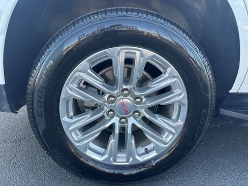 Used 2023 GMC Yukon SLT image 49