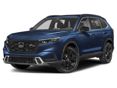 Used 2023 Honda CR-V Sport Touring image 1