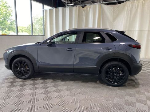 Used 2024 MAZDA CX-30 AWD 2.5 S w/ Preferred Package image 7