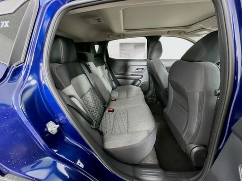 New 2026 Nissan Kicks SV w/ SV Premium Package image 33