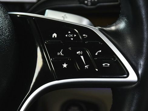 Used 2024 Mercedes-Benz GLE 350 4MATIC image 41