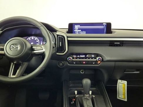 New 2026 MAZDA CX-50 AWD 2.5 S w/ Accent Package image 24