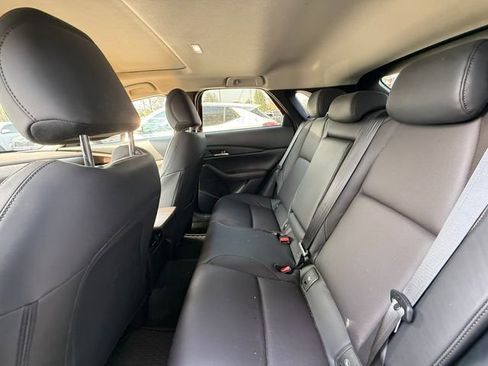 Used 2023 MAZDA CX-30 2.5 Turbo w/ Premium Package image 6