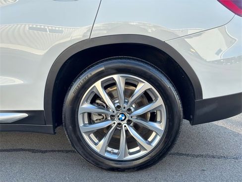 Used 2019 BMW X3 xDrive30i image 18