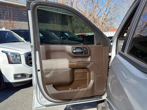 Used 2020 Chevrolet Silverado 1500 LT w/ All-Star Edition image 34