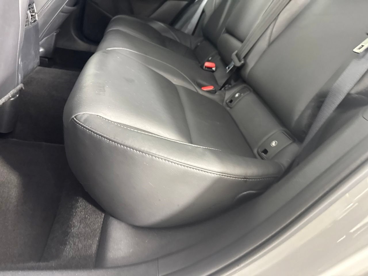 Used 2025 MAZDA CX-30 AWD 2.5 S w/ Preferred Package image 29