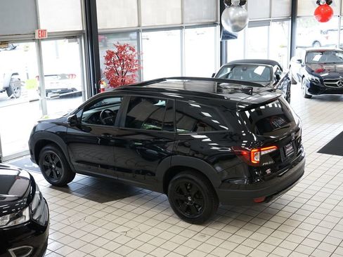 Used 2022 Honda Pilot TrailSport image 60