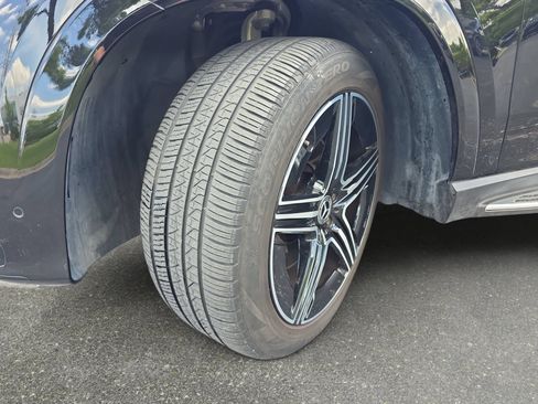 Used 2024 Mercedes-Benz GLE 450 4MATIC image 30