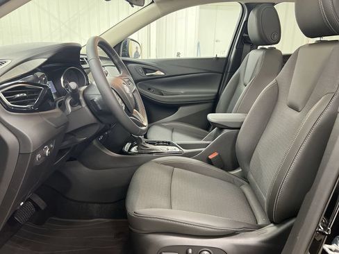 Used 2023 Buick Encore GX Select w/ Experience Buick Package FWD image 19