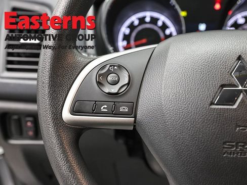 Used 2022 Mitsubishi Outlander Sport AWD image 14
