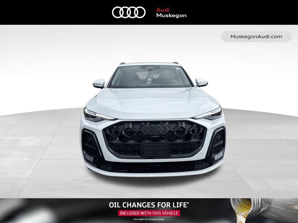 New 2026 Audi Q5 Premium Plus AWD/4WD image 2