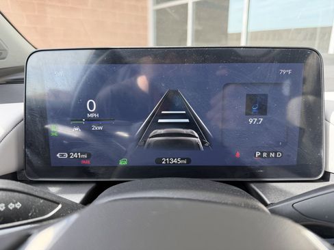 Used 2024 Honda Prologue Touring image 17