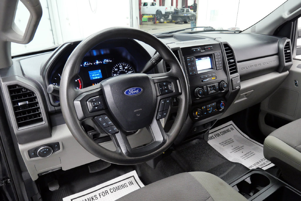 Used 2020 Ford F250 XL w/ Power Equipment Group AWD/4WD image 13