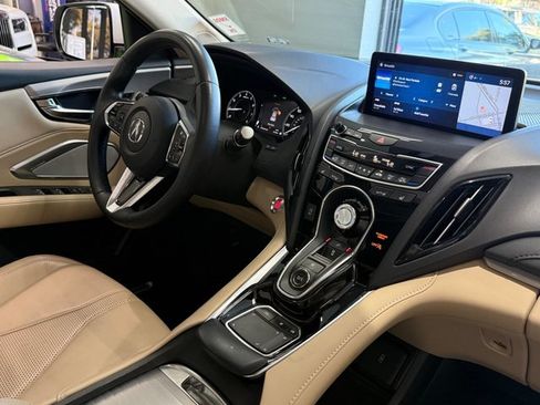 Used 2019 Acura RDX AWD w/ Technology Package image 22
