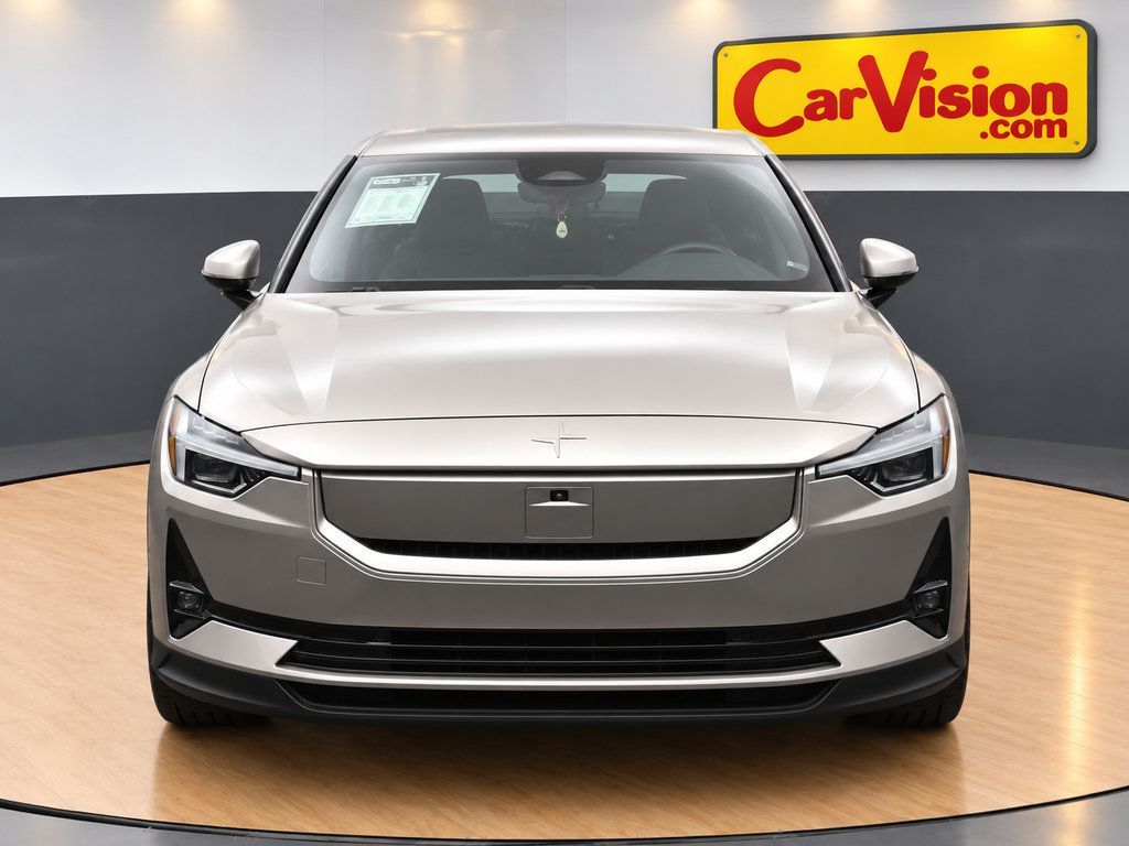 Used 2024 Polestar Polestar 2 AWD/4WD image 5