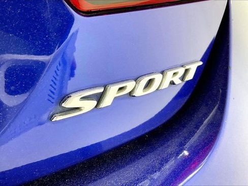 Used 2020 Honda Accord Sport image 7