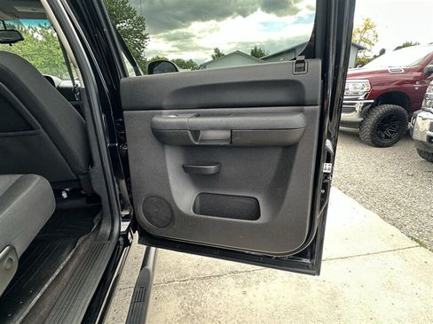 Used 2013 GMC Sierra 1500 SLE w/ Power Tech Package AWD/4WD image 16