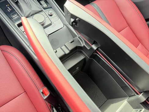 New 2026 MAZDA CX-50 AWD 2.5 Hybrid w/ Premium Pkg image 28