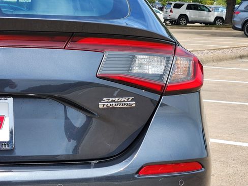 Used 2024 Honda Civic Sport Touring image 16