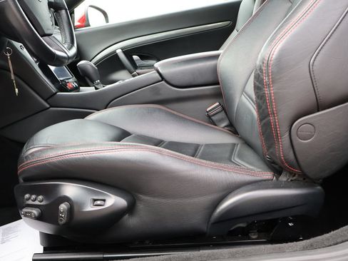 Used 2015 Maserati GranTurismo Sport RWD image 34