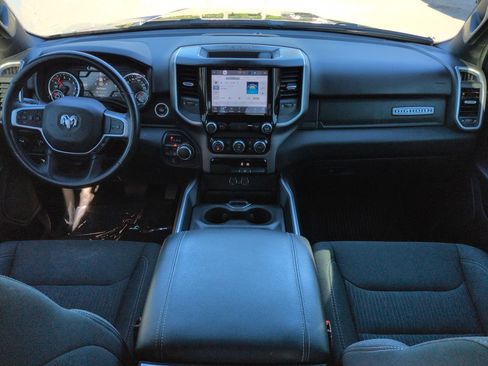Used 2022 RAM 1500 Big Horn image 14