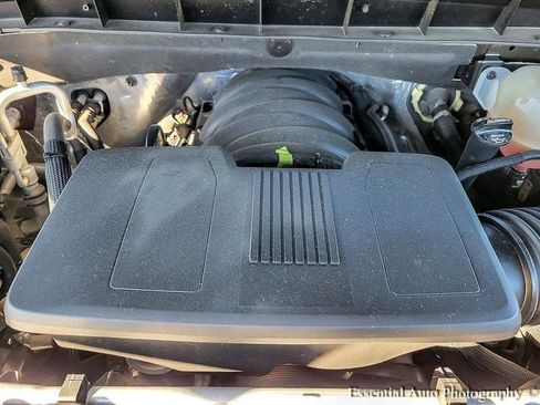 Used 2023 GMC Sierra 1500 SLT w/ SLT Convenience Package image 24