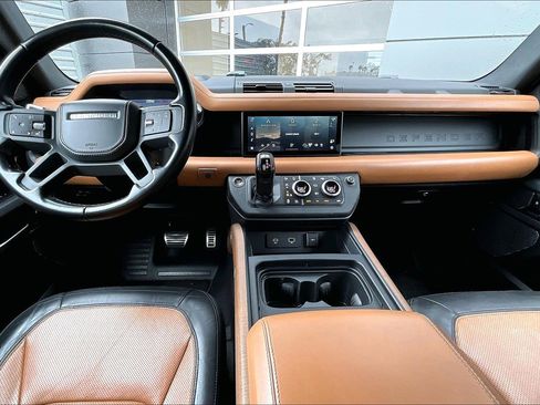 Used 2021 Land Rover Defender 110 X image 15