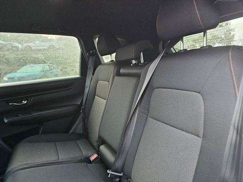 Used 2026 Honda CR-V Sport image 16